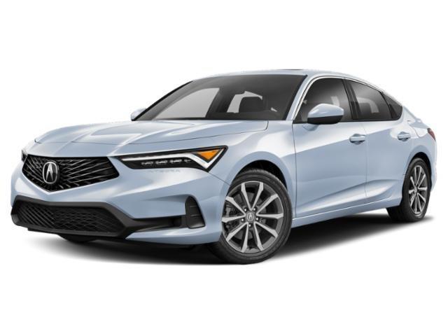 new 2026 Acura Integra car, priced at $34,595