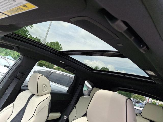 new 2025 Acura RDX car, priced at $52,250