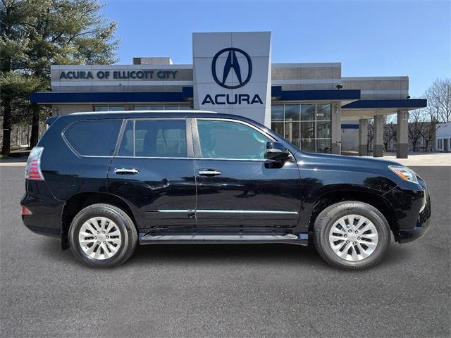 used 2015 Lexus GX 460 car, priced at $23,000