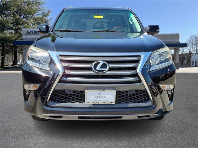 used 2015 Lexus GX 460 car, priced at $23,000