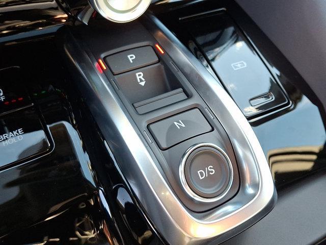 new 2026 Acura MDX car, priced at $77,200