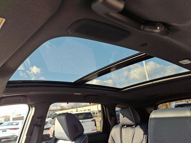 new 2026 Acura MDX car, priced at $77,200