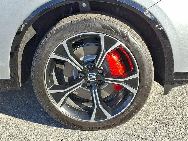 new 2026 Acura MDX car, priced at $77,200