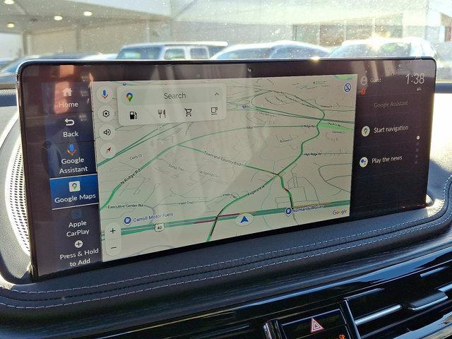 new 2026 Acura MDX car, priced at $77,200