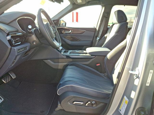 new 2026 Acura MDX car, priced at $77,200