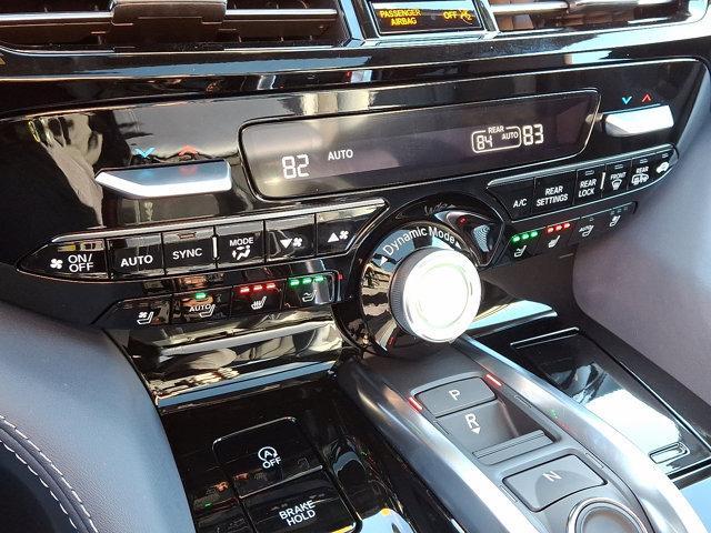 new 2026 Acura MDX car, priced at $77,200