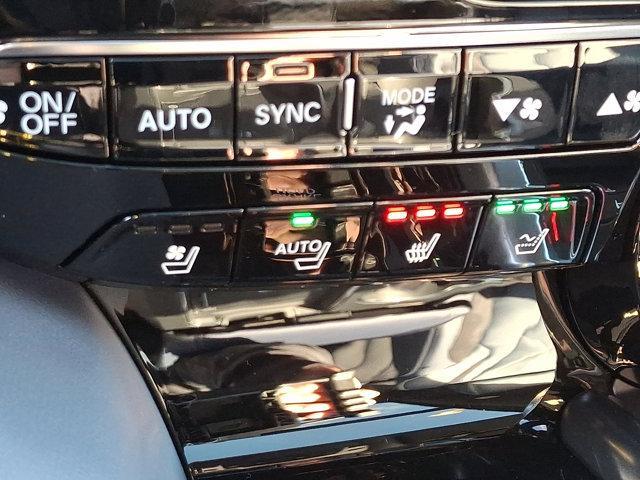 new 2026 Acura MDX car, priced at $77,200