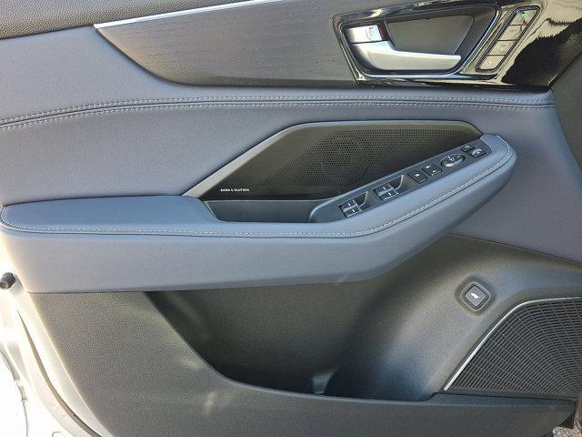 new 2026 Acura MDX car, priced at $77,200