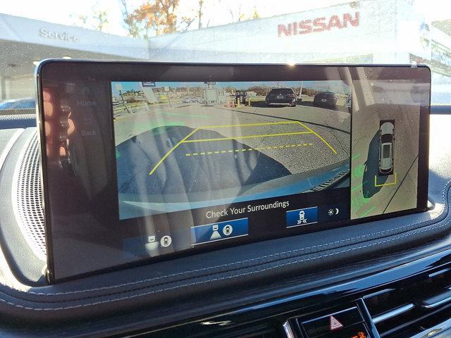 new 2026 Acura MDX car, priced at $77,200