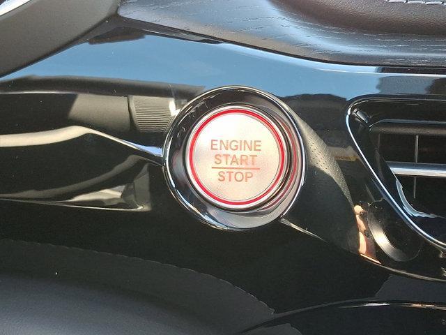 new 2026 Acura MDX car, priced at $77,200