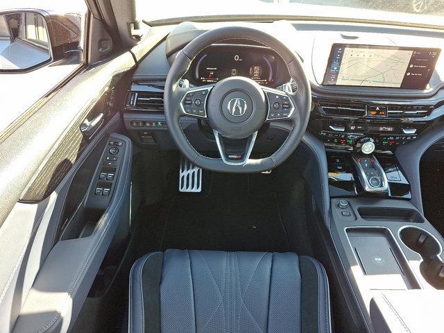 new 2026 Acura MDX car, priced at $77,200
