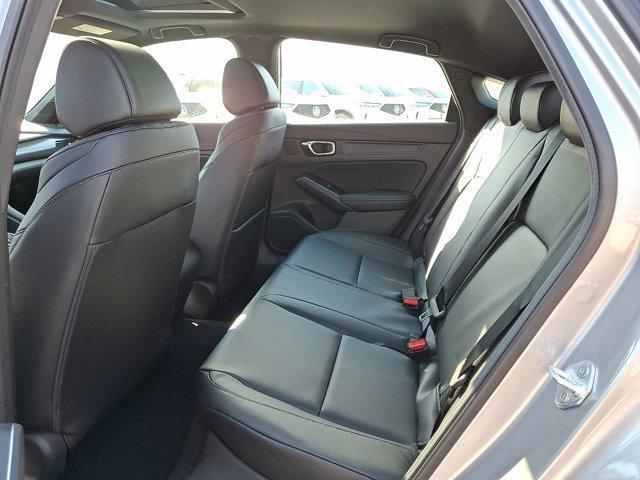 new 2025 Acura Integra car, priced at $34,865