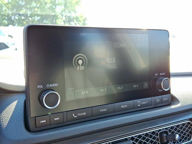 new 2025 Acura Integra car, priced at $34,865