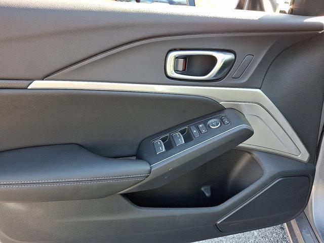 new 2025 Acura Integra car, priced at $34,865