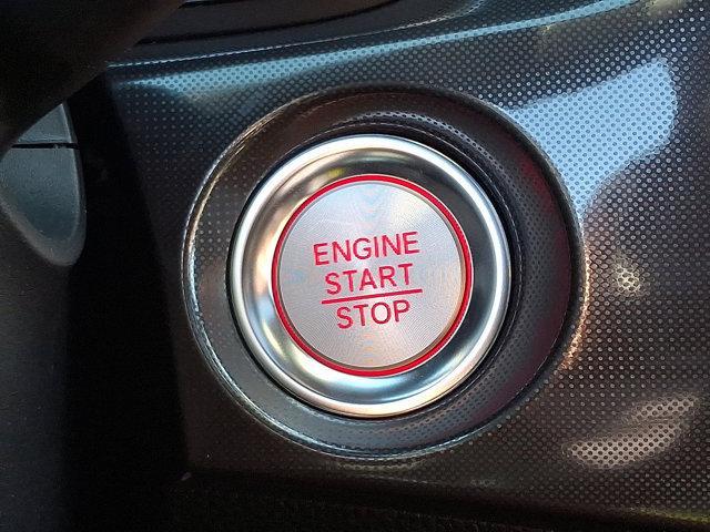 new 2025 Acura Integra car, priced at $34,865