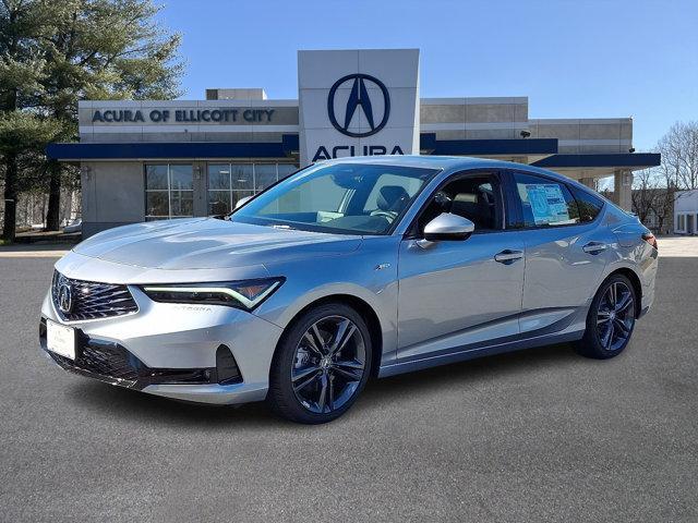 new 2025 Acura Integra car, priced at $34,865