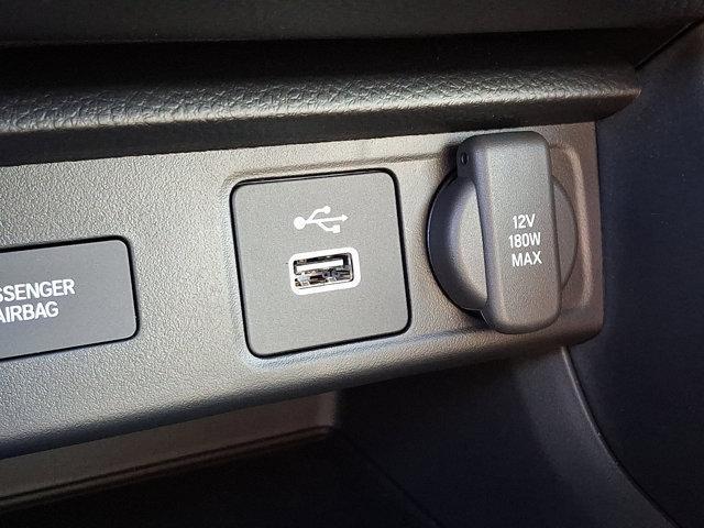 new 2025 Acura Integra car, priced at $34,865