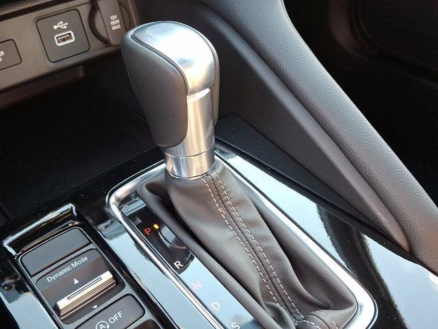 new 2025 Acura Integra car, priced at $34,865