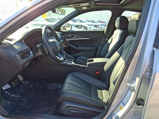 new 2025 Acura Integra car, priced at $34,865