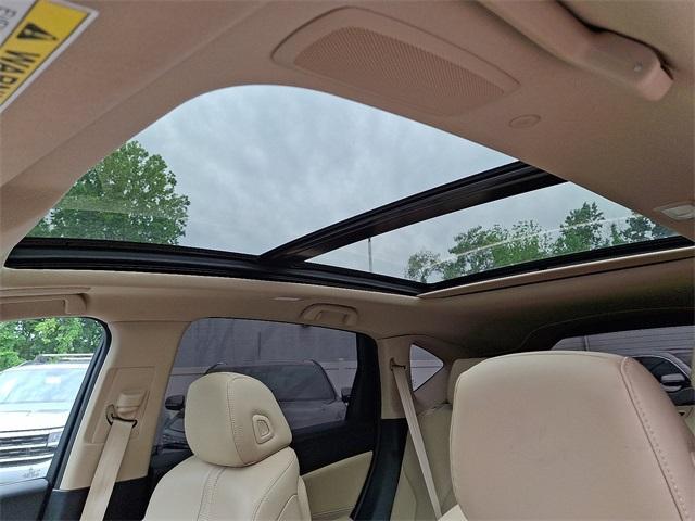 used 2021 Acura RDX car, priced at $30,000