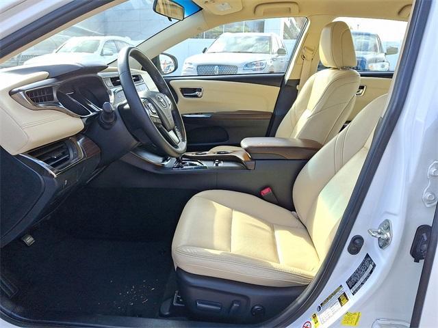 used 2013 Toyota Avalon car, priced at $14,700