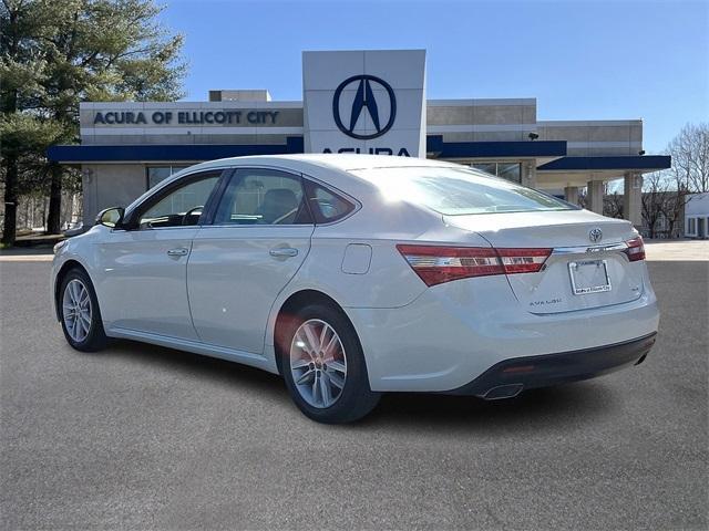 used 2013 Toyota Avalon car, priced at $14,700