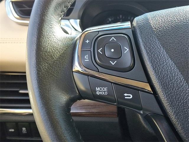 used 2013 Toyota Avalon car, priced at $14,700