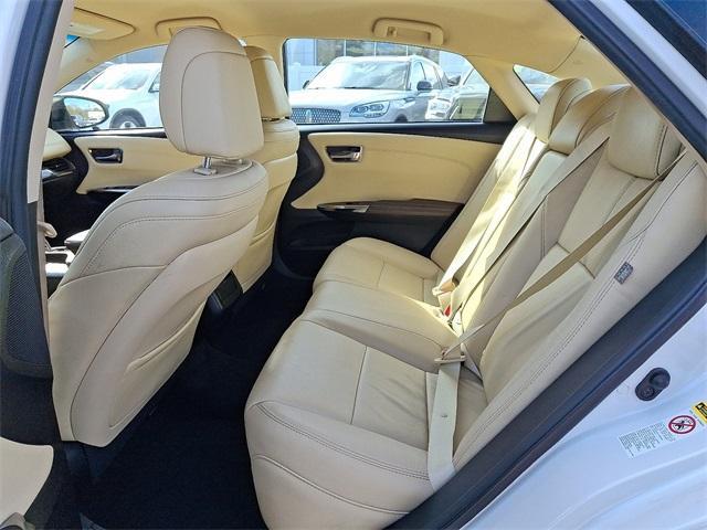 used 2013 Toyota Avalon car, priced at $14,700