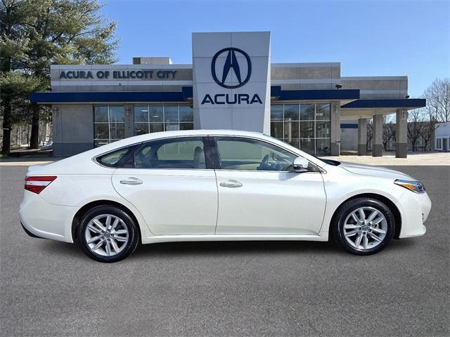 used 2013 Toyota Avalon car, priced at $14,700