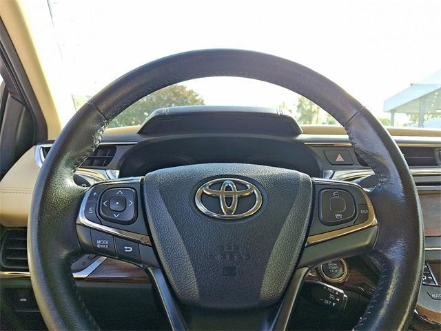 used 2013 Toyota Avalon car, priced at $14,700