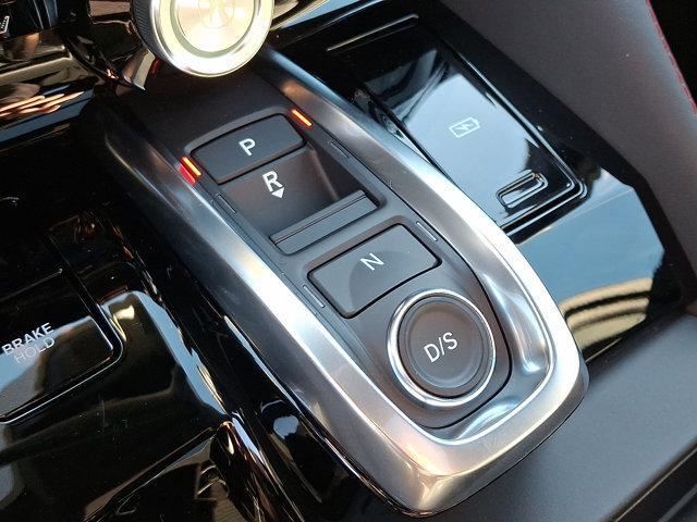 new 2026 Acura MDX car, priced at $70,850