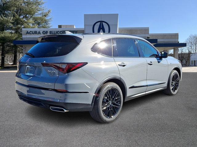 new 2026 Acura MDX car, priced at $70,850