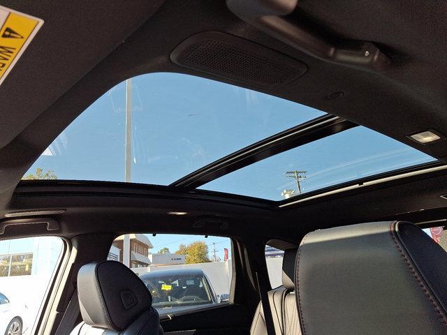 new 2026 Acura MDX car, priced at $70,850