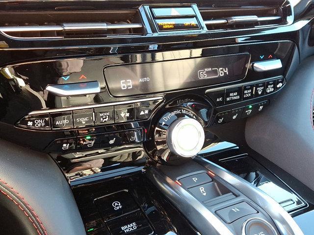 new 2026 Acura MDX car, priced at $70,850