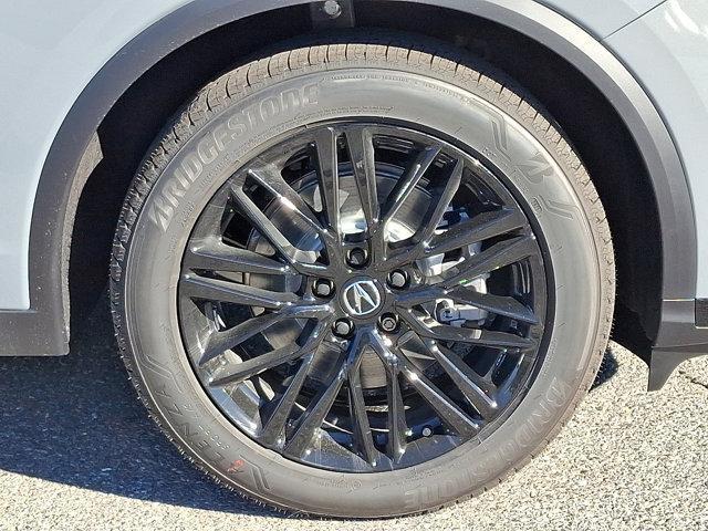 new 2026 Acura MDX car, priced at $70,850