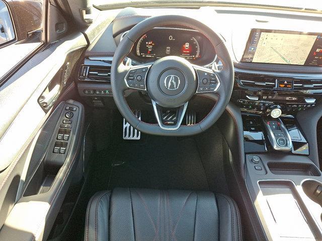 new 2026 Acura MDX car, priced at $70,850