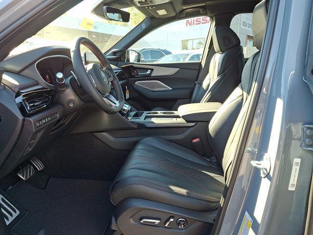 new 2026 Acura MDX car, priced at $70,850