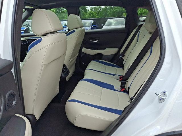 new 2025 Acura ADX car, priced at $45,950