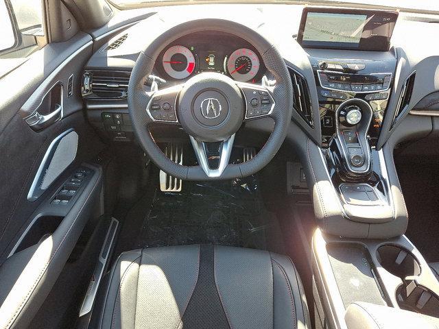 new 2025 Acura RDX car, priced at $51,650