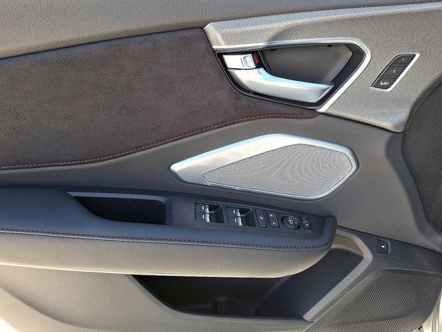 new 2025 Acura RDX car, priced at $51,650