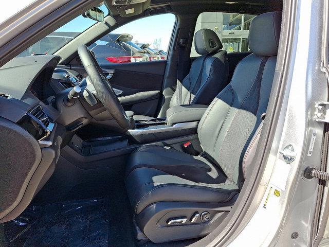 new 2025 Acura RDX car, priced at $51,650