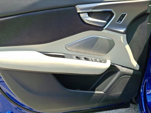 new 2025 Acura RDX car, priced at $56,400