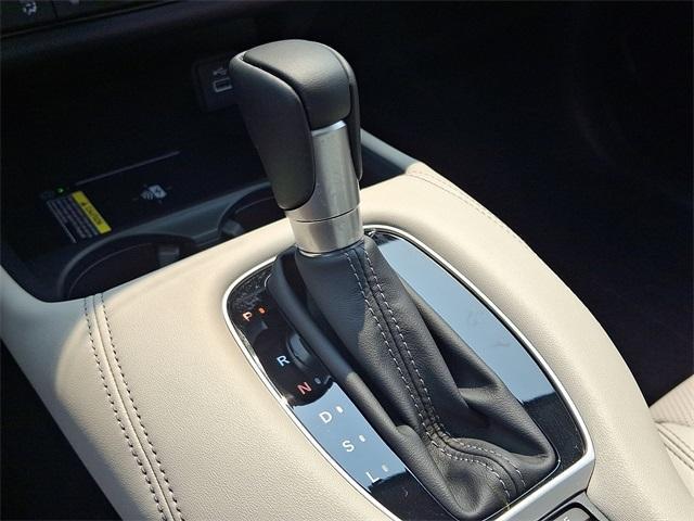 used 2024 Honda HR-V car, priced at $31,295