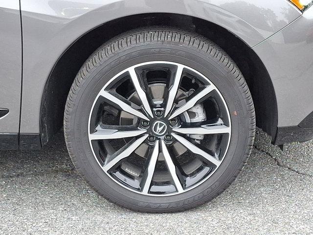 new 2025 Acura RDX car, priced at $56,400