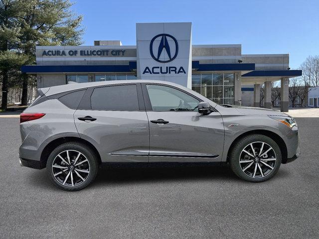 new 2025 Acura RDX car, priced at $56,400
