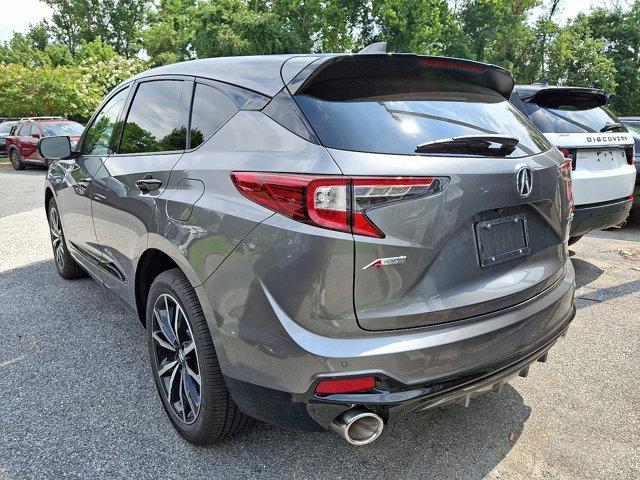 new 2025 Acura RDX car, priced at $56,400