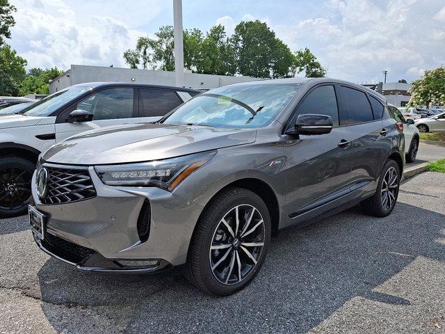 new 2025 Acura RDX car, priced at $56,400