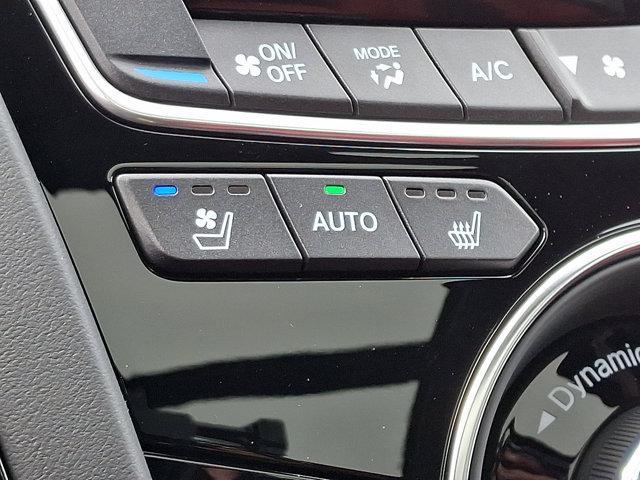 new 2025 Acura RDX car, priced at $50,277