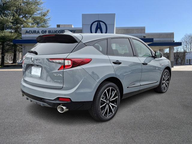 new 2025 Acura RDX car, priced at $56,400