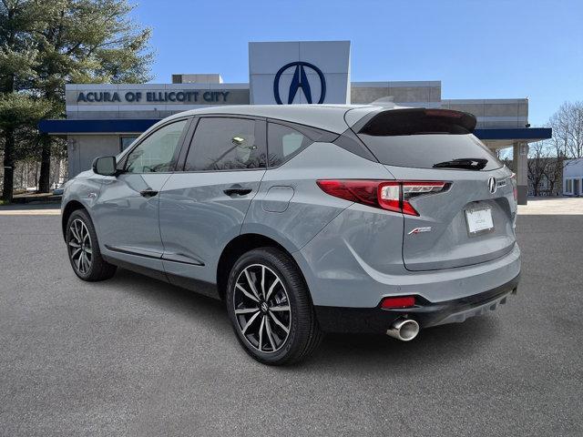 new 2025 Acura RDX car, priced at $56,400